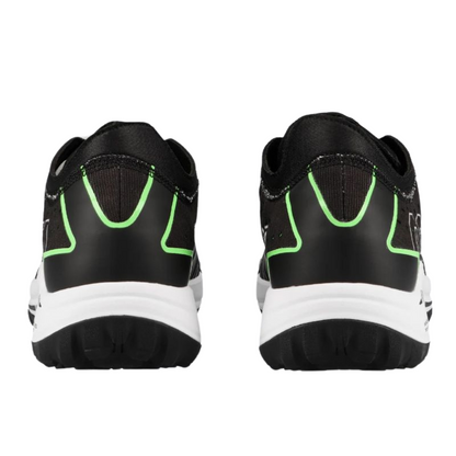 Chaussures de padel Homme Osaka Ido MK1 Iconic Noir