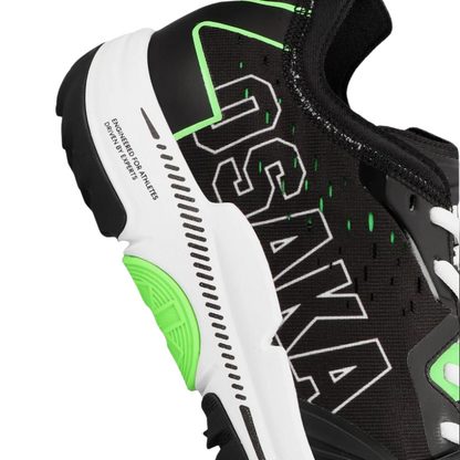 Chaussures de padel Homme Osaka Ido MK1 Iconic Noir