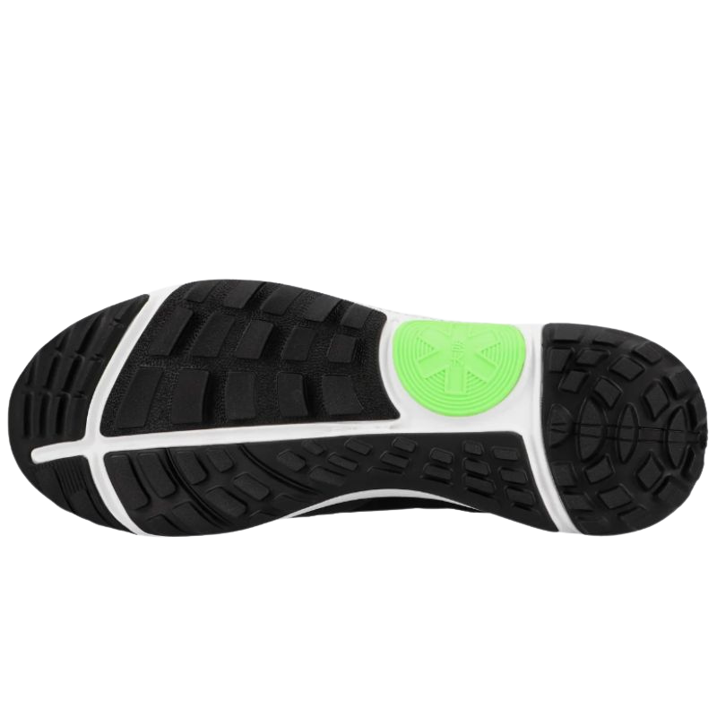 Chaussures de padel Homme Osaka Ido MK1 Iconic Noir