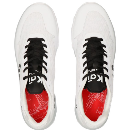 Chaussures de padel Homme Osaka Kai MK1 Iconic Blanc