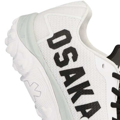 Chaussures de padel Homme Osaka Kai MK1 Iconic Blanc