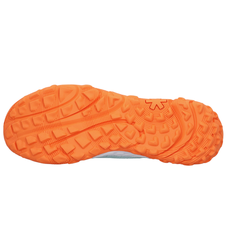 Chaussures de padel Homme Osaka Kai MK1 Vert/Orange