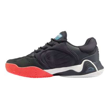 Chaussures de padel Homme Bullpadel Vertex Vibram 24I Bleu Marine