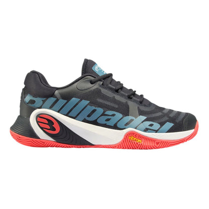 Chaussures de padel Homme Bullpadel Vertex Vibram 24I Bleu Marine