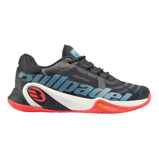 Chaussures de padel Homme Bullpadel Vertex Vibram 24I Bleu Marine