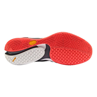 Chaussures de padel Homme Bullpadel Vertex Vibram 24I Bleu Marine