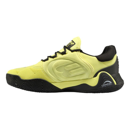 Chaussures de padel Homme Bullpadel Vertex Vibram 24I Jaune