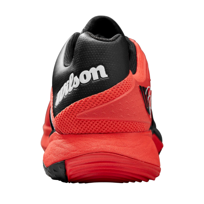 Chaussures de padel Homme Wilson Bela Tour Rouge