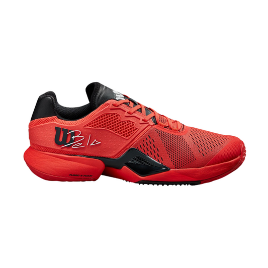 Chaussures de padel Homme Wilson Bela Tour Rouge