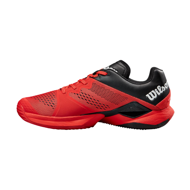 Chaussures de padel Homme Wilson Bela Tour Rouge