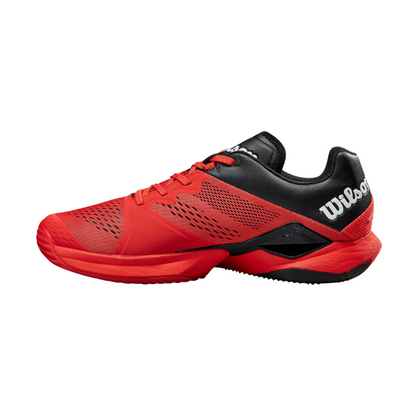Chaussures de padel Homme Wilson Bela Tour Rouge