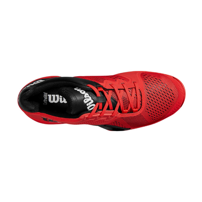 Chaussures de padel Homme Wilson Bela Tour Rouge