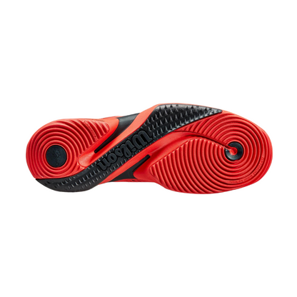 Chaussures de padel Homme Wilson Bela Tour Rouge