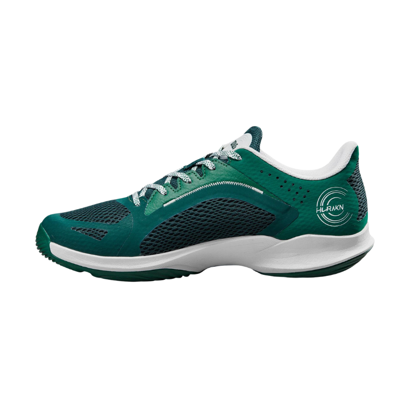 Chaussures de padel Homme Wilson Hurakn 2.0 Vert