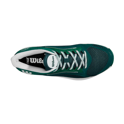 Chaussures de padel Homme Wilson Hurakn 2.0 Vert