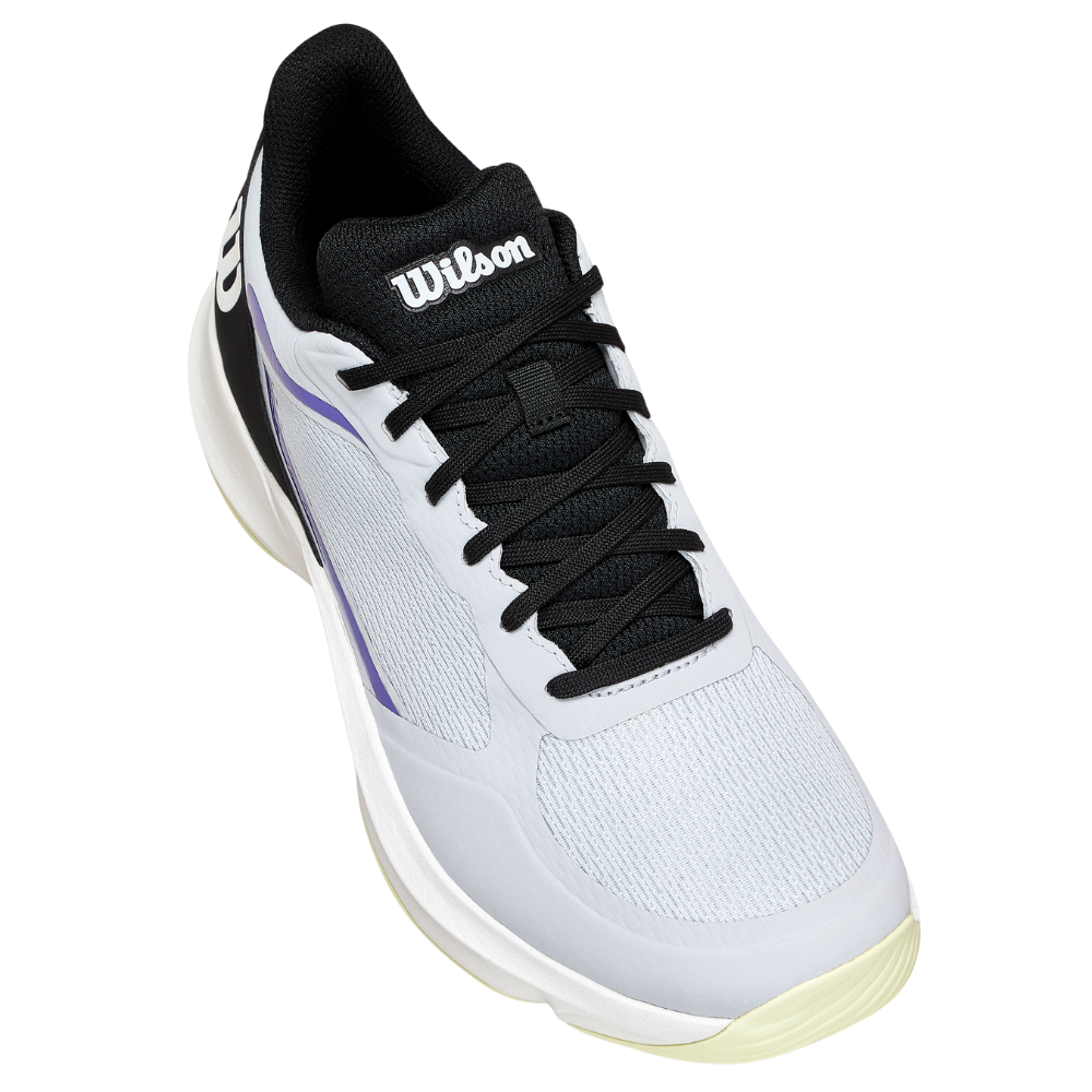 Chaussures de padel Homme Wilson Hurakn Lite Gris