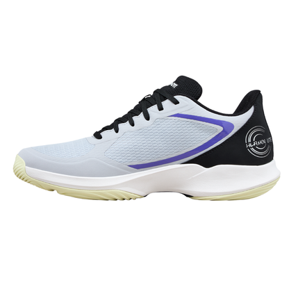 Chaussures de padel Homme Wilson Hurakn Lite Gris