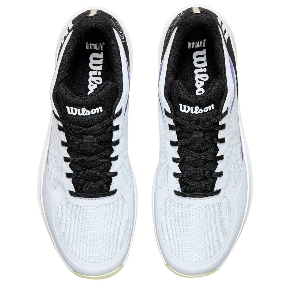 Chaussures de padel Homme Wilson Hurakn Lite Gris