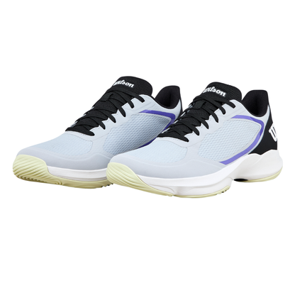 Chaussures de padel Homme Wilson Hurakn Lite Gris