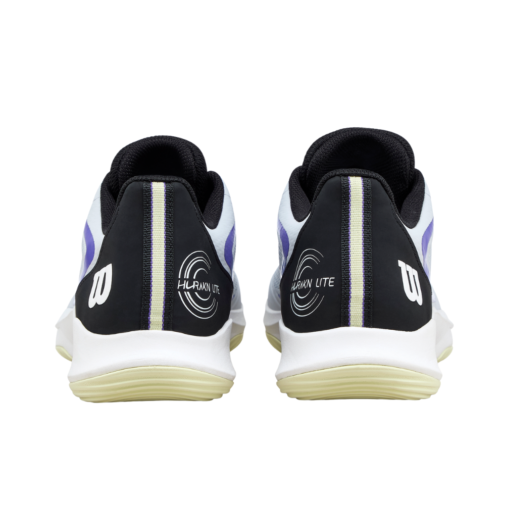 Chaussures de padel Homme Wilson Hurakn Lite Gris