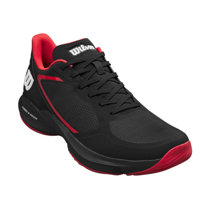 Chaussures de padel Homme Wilson Hurakn Lite Noir