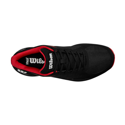 Chaussures de padel Homme Wilson Hurakn Lite Noir