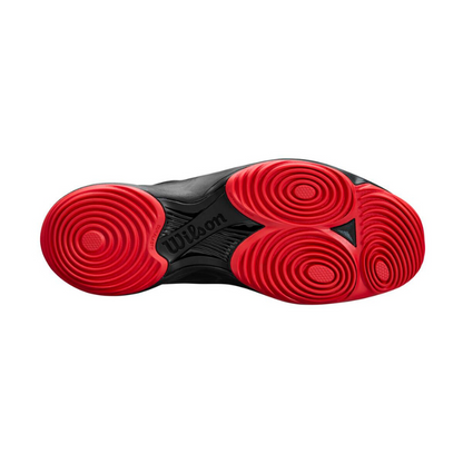 Chaussures de padel Homme Wilson Hurakn Lite Noir