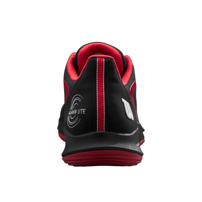 Chaussures de padel Homme Wilson Hurakn Lite Noir