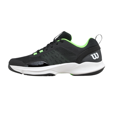Chaussures de padel Homme Wilson Hurakn Pro V2 Noir