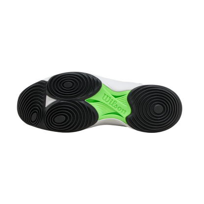 Chaussures de padel Homme Wilson Hurakn Pro V2 Noir