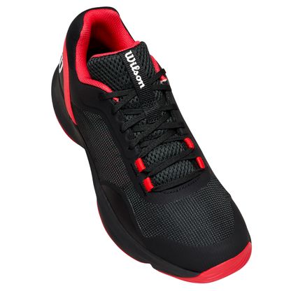 Chaussures de padel Homme Wilson Hurakn Pro V2 Rouge