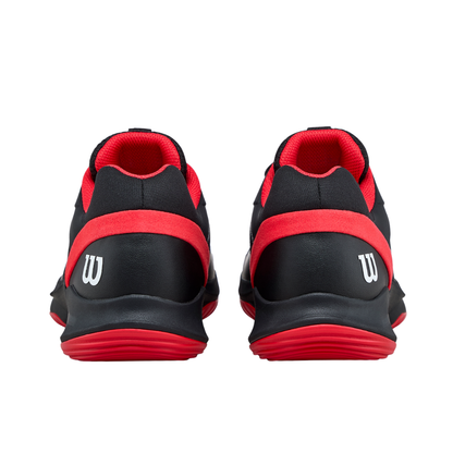 Chaussures de padel Homme Wilson Hurakn Pro V2 Rouge