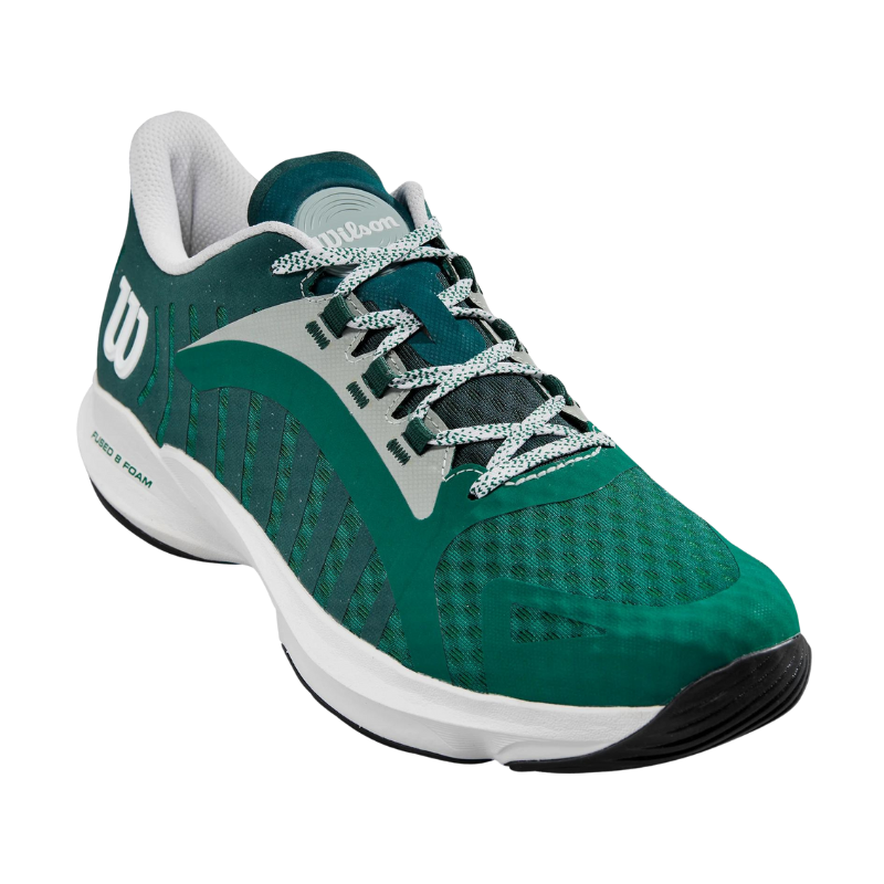 Chaussures de padel Homme Wilson Hurakn Pro Vert