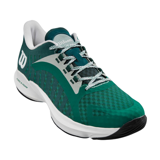 Chaussures de padel Homme Wilson Hurakn Pro Vert