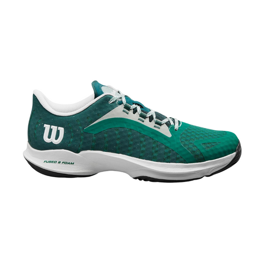 Chaussures de padel Homme Wilson Hurakn Pro Vert
