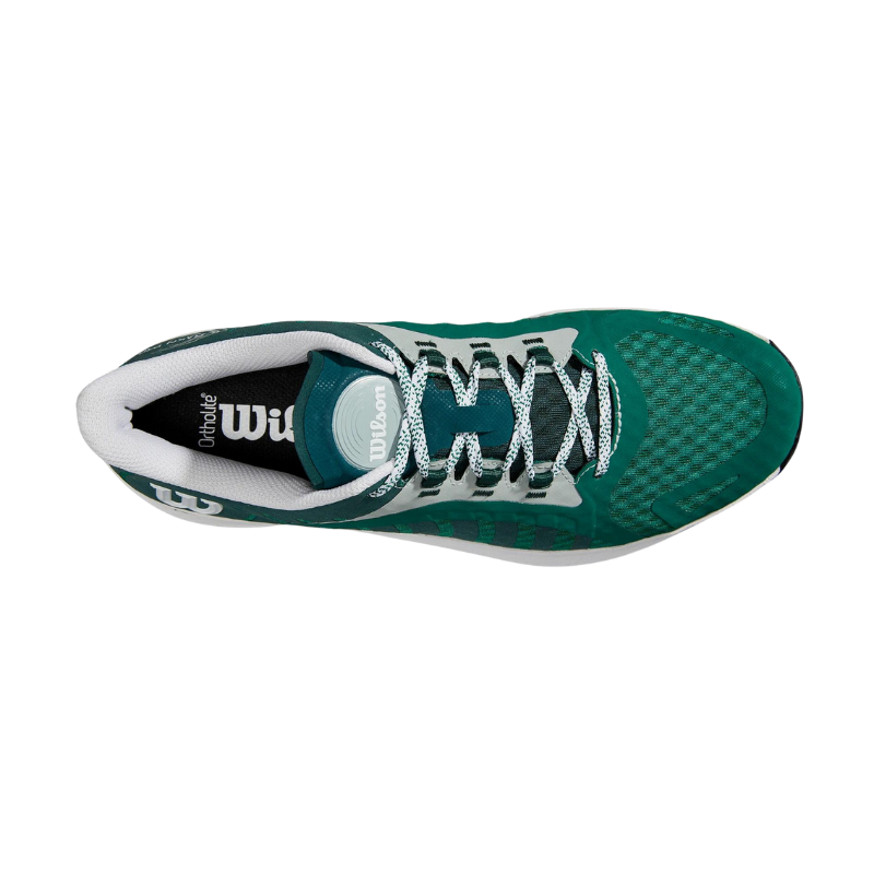Chaussures de padel Homme Wilson Hurakn Pro Vert