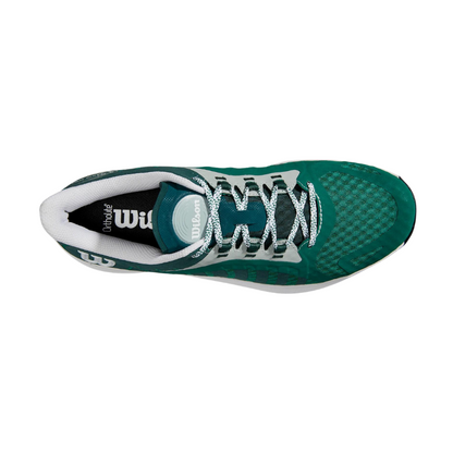 Chaussures de padel Homme Wilson Hurakn Pro Vert