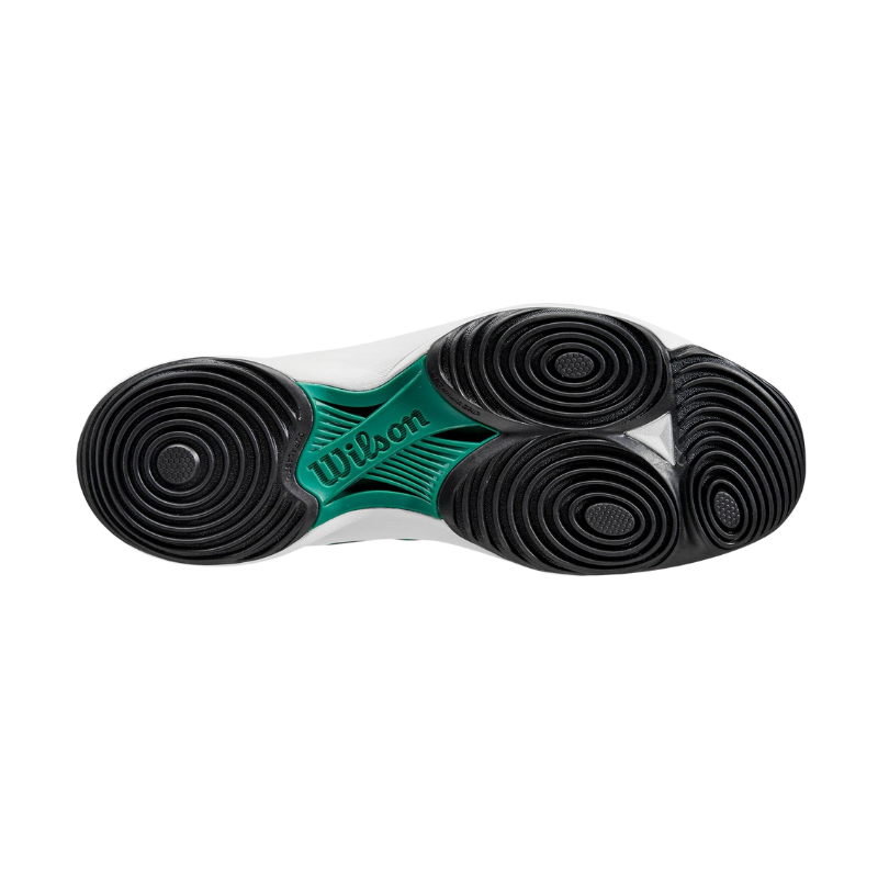 Chaussures de padel Homme Wilson Hurakn Pro Vert