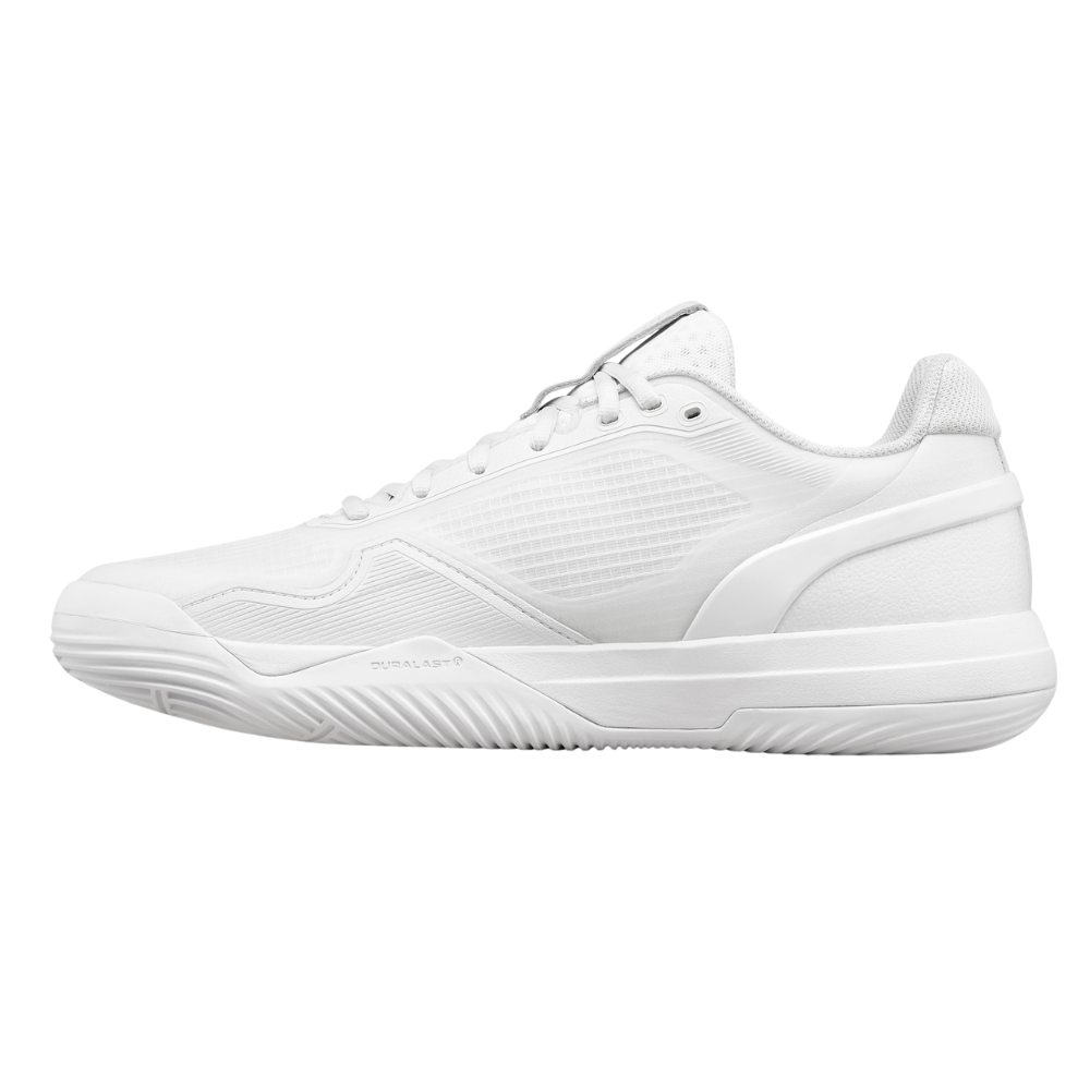 Chaussures de padel Homme Wilson Rush Pro 5 Blanc