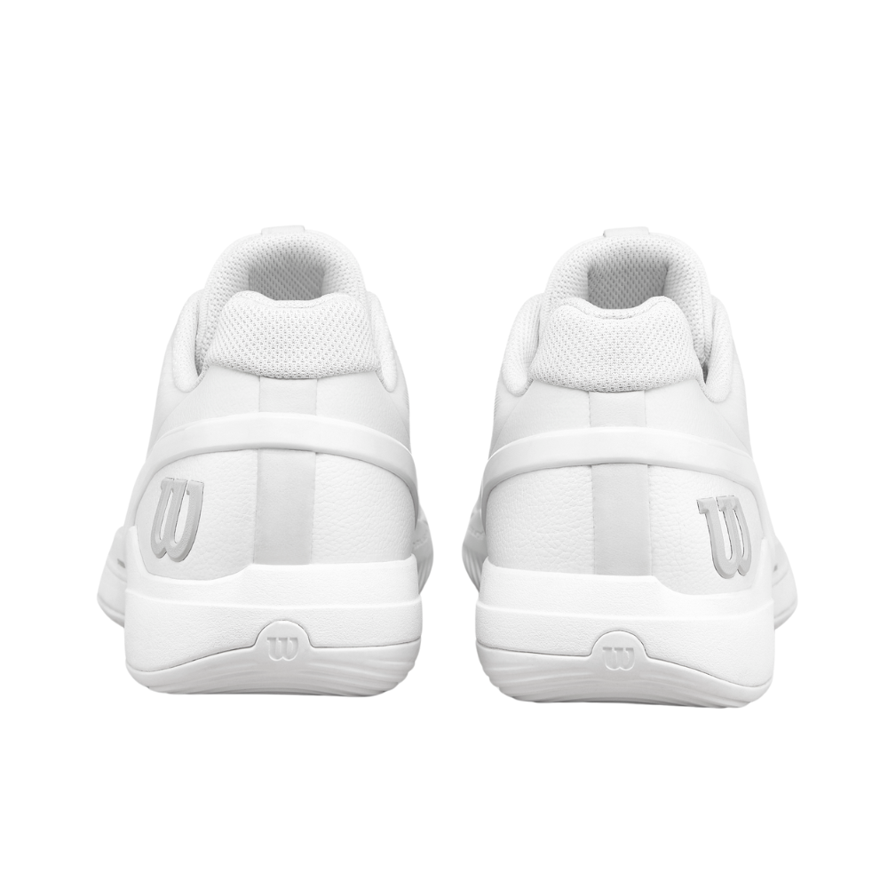 Chaussures de padel Homme Wilson Rush Pro 5 Blanc