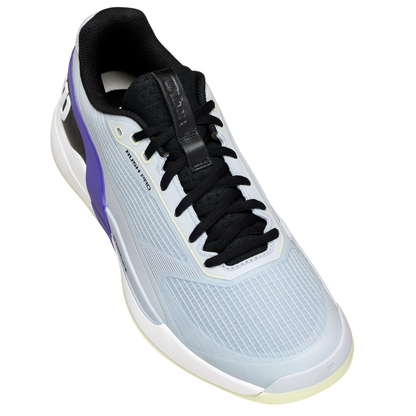 Chaussures de padel Homme Wilson Rush Pro 5 Bleu