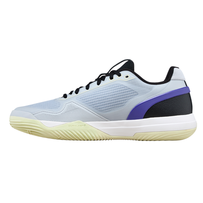 Chaussures de padel Homme Wilson Rush Pro 5 Bleu