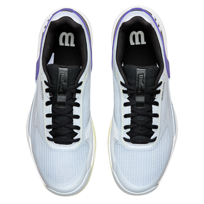Chaussures de padel Homme Wilson Rush Pro 5 Bleu