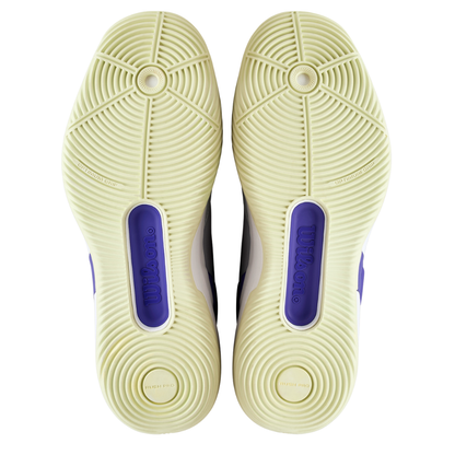 Chaussures de padel Homme Wilson Rush Pro 5 Bleu