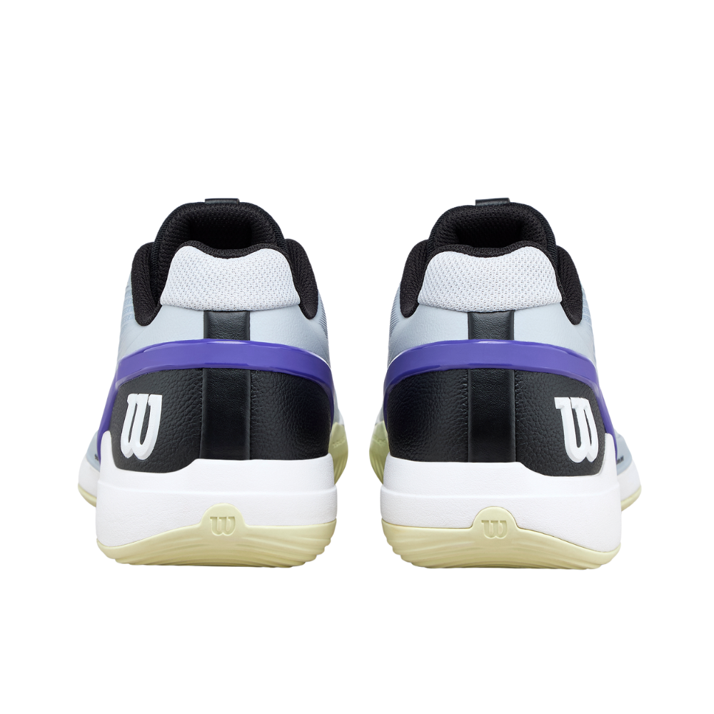 Chaussures de padel Homme Wilson Rush Pro 5 Bleu
