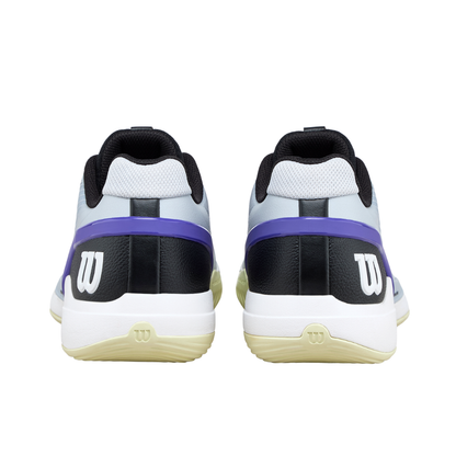 Chaussures de padel Homme Wilson Rush Pro 5 Bleu