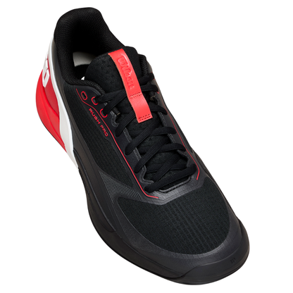 Chaussures de padel Homme Wilson Rush Pro 5 Noir
