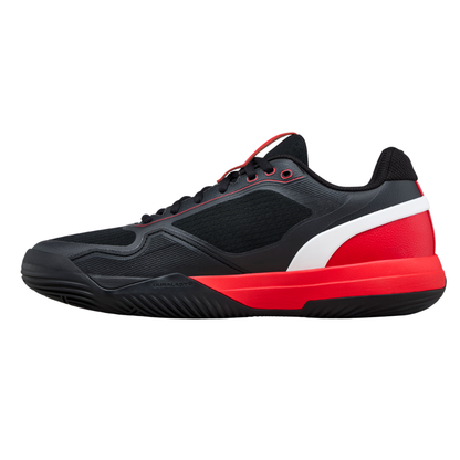 Chaussures de padel Homme Wilson Rush Pro 5 Noir