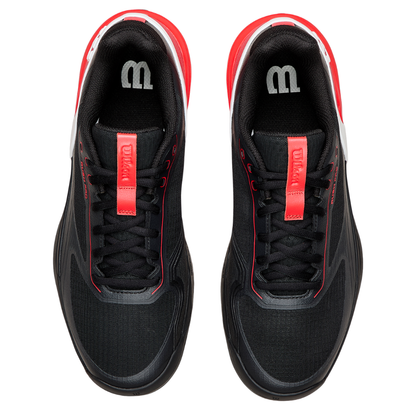 Chaussures de padel Homme Wilson Rush Pro 5 Noir