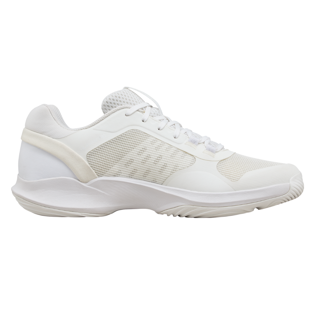 Chaussures de padel Homme Wilson Hurakn Pro V2 Blanc